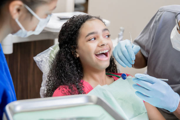Best Emergency Wisdom Teeth Removal in Saratoga, CA