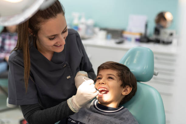 Best Emergency Dental Care for Broken or Chipped Teeth in Saratoga, CA