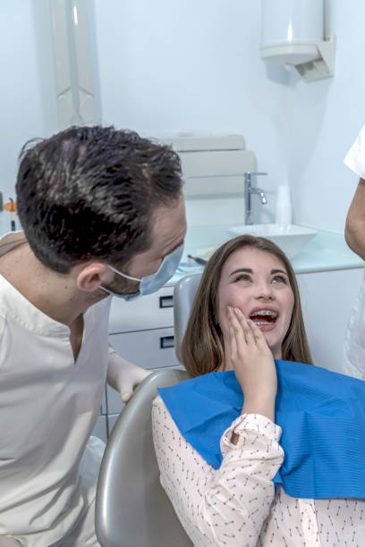 Best Cosmetic Emergency Dentistry in Saratoga, CA