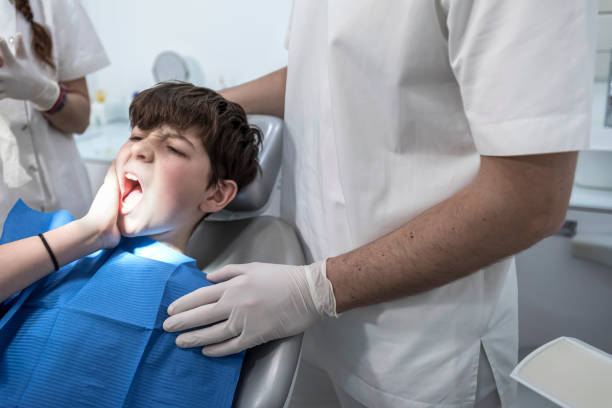 Best Emergency Dental Care for Broken or Chipped Teeth in Saratoga, CA