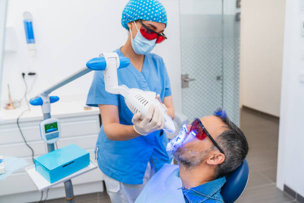 Fast & Reliable Emergency Dental Services in CA